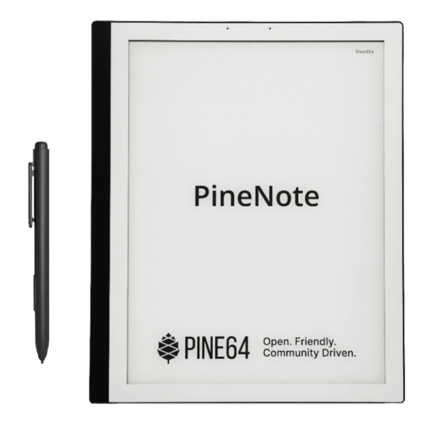 PineNote Community Edition